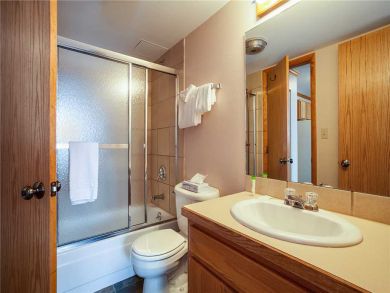Steamboat Springs Home 927908