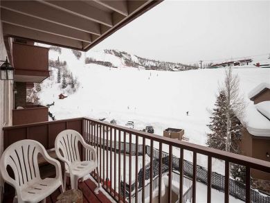 Steamboat Springs Home 927908
