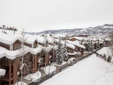 Steamboat Springs Home 927908