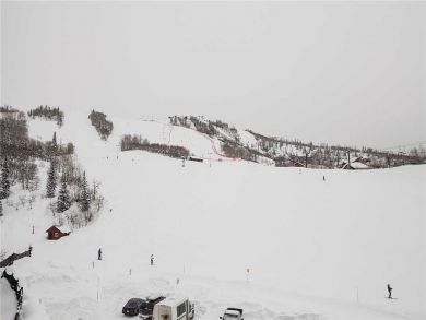 Steamboat Springs Home 927908