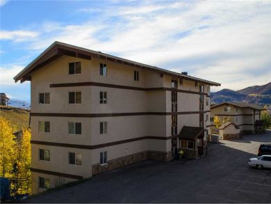 Steamboat Springs Home 927908