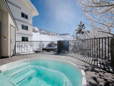 Steamboat Springs Home 927908