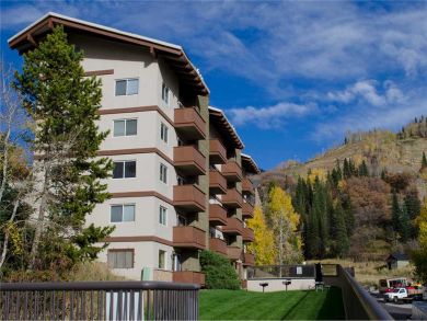 Steamboat Springs Home 927908