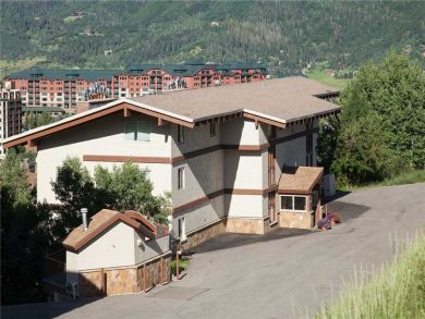 Steamboat Springs Home 927908