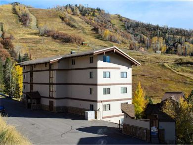 Steamboat Springs Home 927908