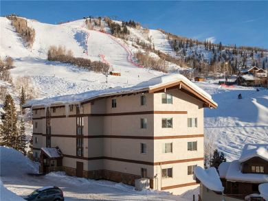 Steamboat Springs Home 927908