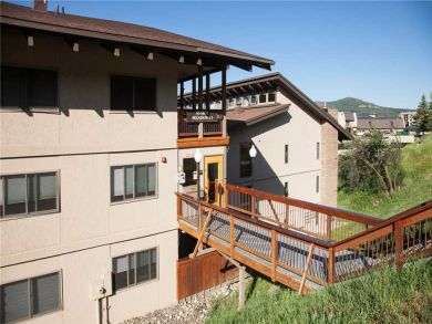 Steamboat Springs Home 927908