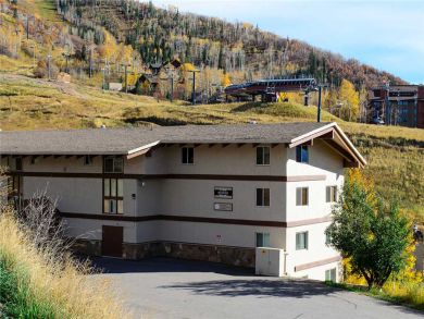 Steamboat Springs Home 927908