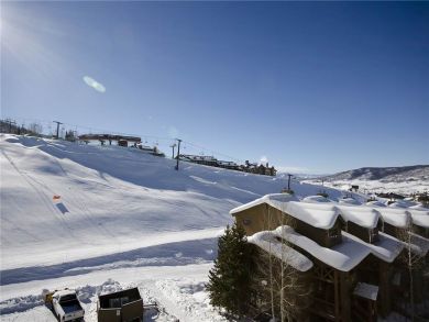Steamboat Springs Home 927909 Steamboat Springs Home 927909