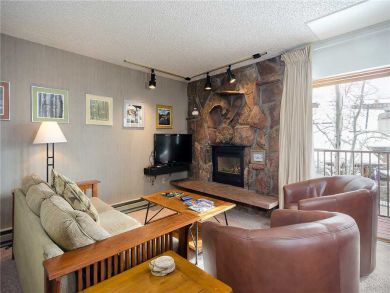 Steamboat Springs Home 927910
