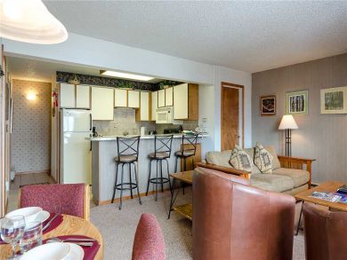 Steamboat Springs Home 927910