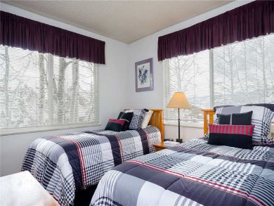 Steamboat Springs Home 927910