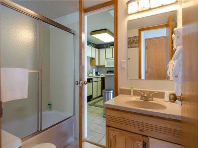Steamboat Springs Home 927910