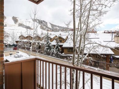 Steamboat Springs Home 927910