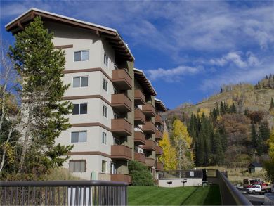 Steamboat Springs Home 927910