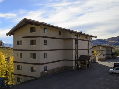 Steamboat Springs Home 927910
