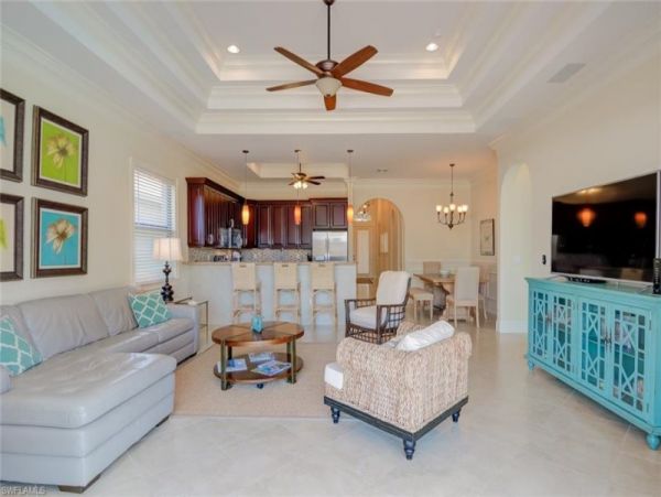 Ritzy Naples Vacation Home  Close to Vanderbilt Beach