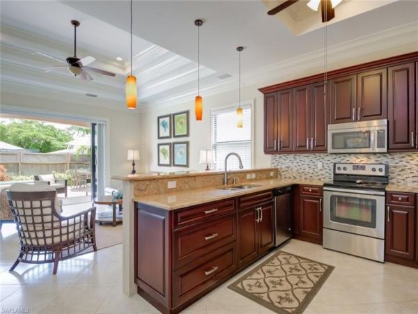 Ritzy Naples Vacation Home  Close to Vanderbilt Beach