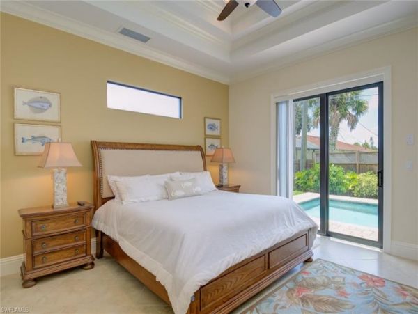 Ritzy Naples Vacation Home  Close to Vanderbilt Beach