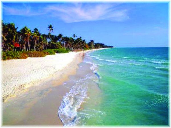 Ritzy Naples Vacation Home  Close to Vanderbilt Beach