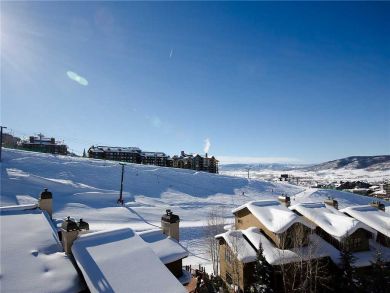 Steamboat Springs Home 927912 Steamboat Springs Home 927912