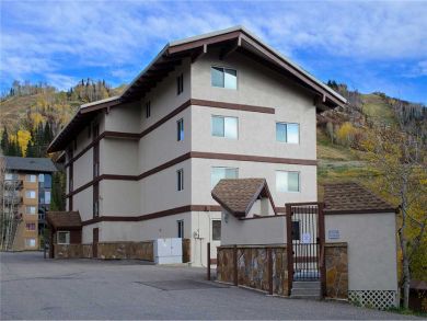 Steamboat Springs Home 927912 Steamboat Springs Home 927912