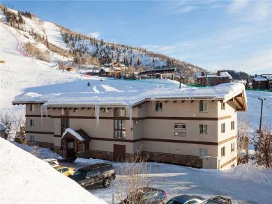 Steamboat Springs Home 927912 Steamboat Springs Home 927912