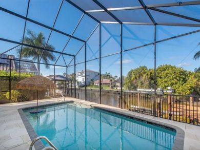 Naples Vacation Home Sleeps Six Guests
