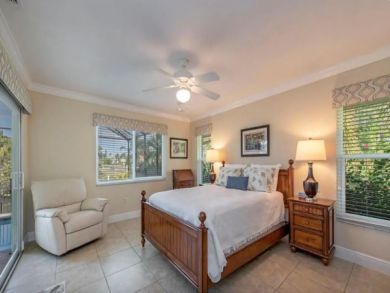 Naples Vacation Home Sleeps Six Guests