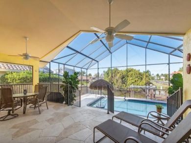 Naples Vacation Home Sleeps Six Guests