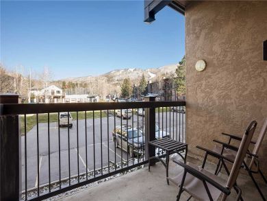 Steamboat Springs Home 927914 Steamboat Springs Home 927914