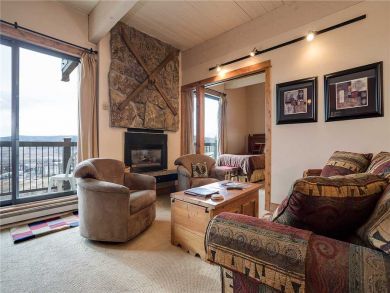 Steamboat Springs Home 927916
