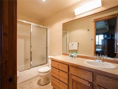 Steamboat Springs Home 927916