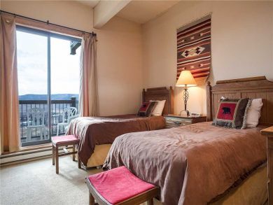 Steamboat Springs Home 927916