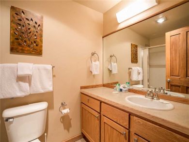 Steamboat Springs Home 927916