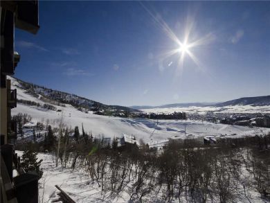 Steamboat Springs Home 927916