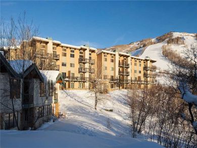 Steamboat Springs Home 927916