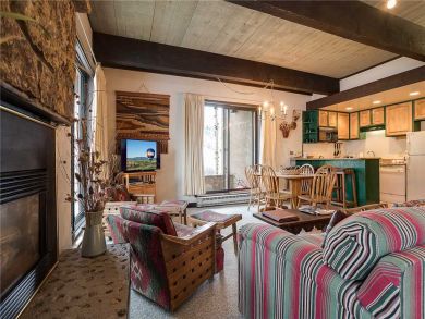 Steamboat Springs Home 927917