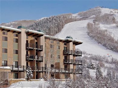 Steamboat Springs Home 927917