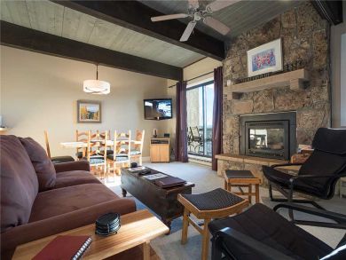 Steamboat Springs Home 927920