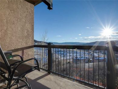 Steamboat Springs Home 927920