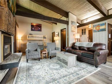 Steamboat Springs Home 927921