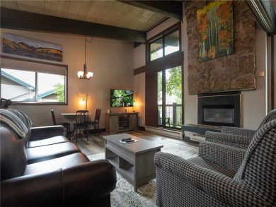 Steamboat Springs Home 927921