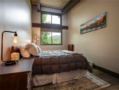 Steamboat Springs Home 927921