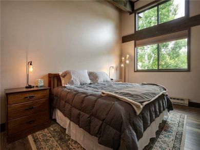 Steamboat Springs Home 927921