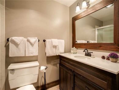 Steamboat Springs Home 927921