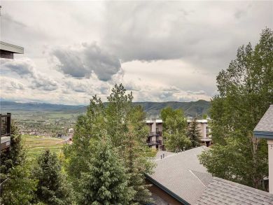 Steamboat Springs Home 927921