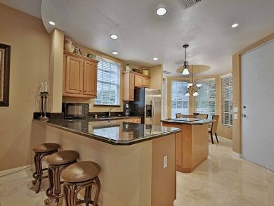 Naples Three Bedroom Walk to Beach Vacation Home