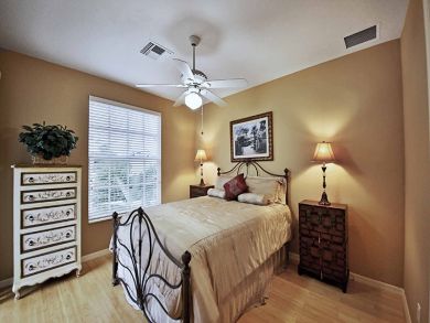 Naples Three Bedroom Walk to Beach Vacation Home