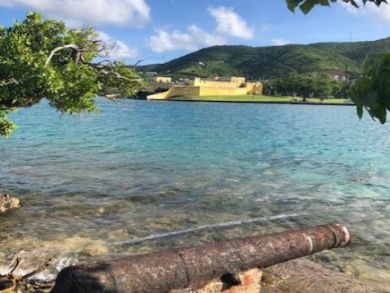 2 Bedrooms St. Croix Vacation Condo Plus Den Sleeps 6 Guests